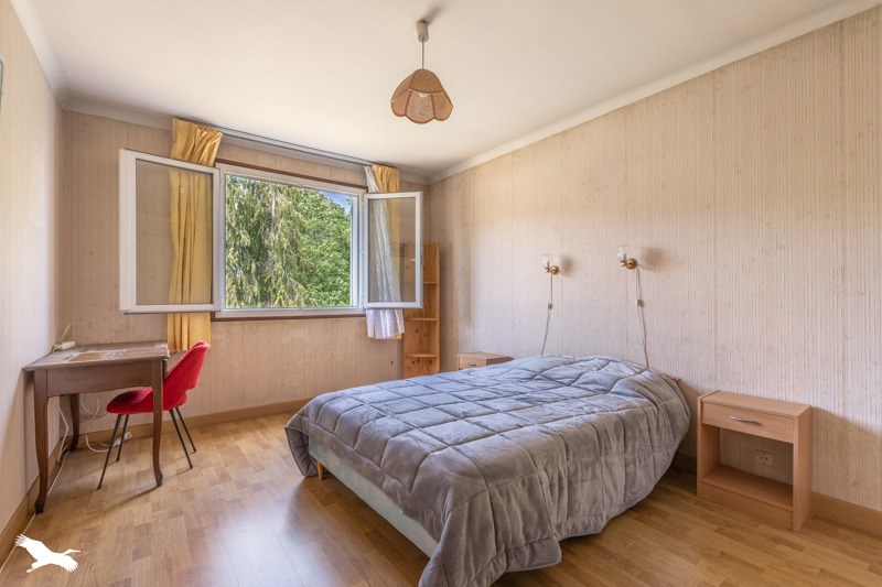 Vente Maison SALLES - 6 pièces -186 m² - (33770)
