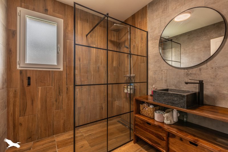 Vente Maison SALLES - 4 pièces -90 m² - (33770)