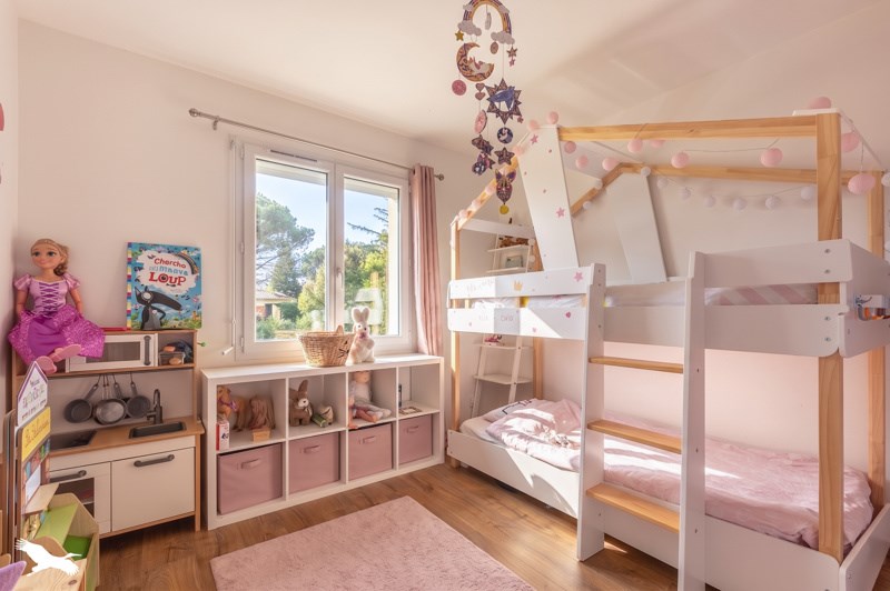Vente Maison SALLES - 4 pièces -90 m² - (33770)