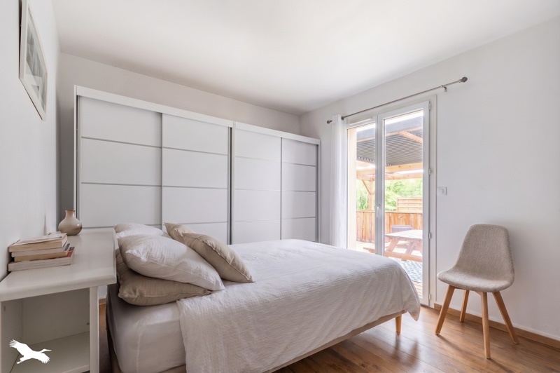 Vente Maison SALLES - 4 pièces -90 m² - (33770)