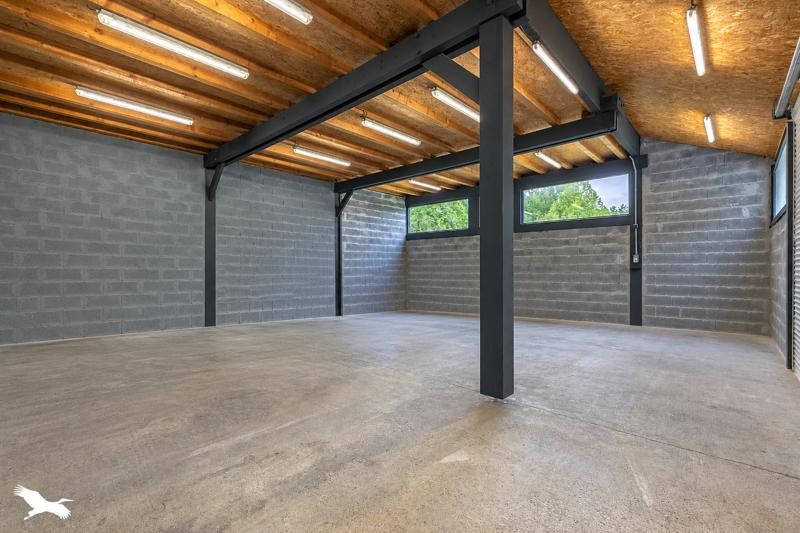 Vente Maison Belin-Béliet - 7 pièces -205 m² - (33830)