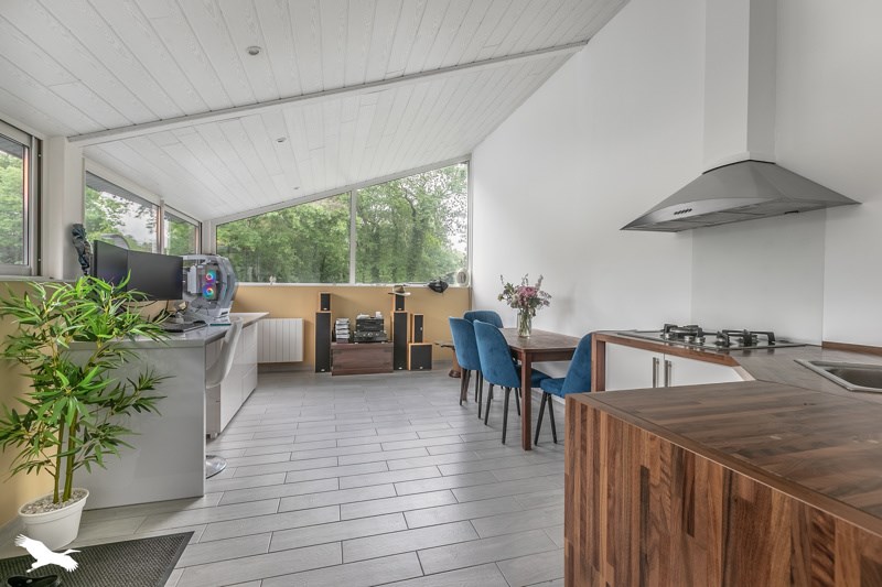 Vente Maison Belin-Béliet - 7 pièces -205 m² - (33830)