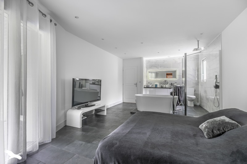 Vente Maison BELIN BELIET - 7 pièces -205 m² - (33830)