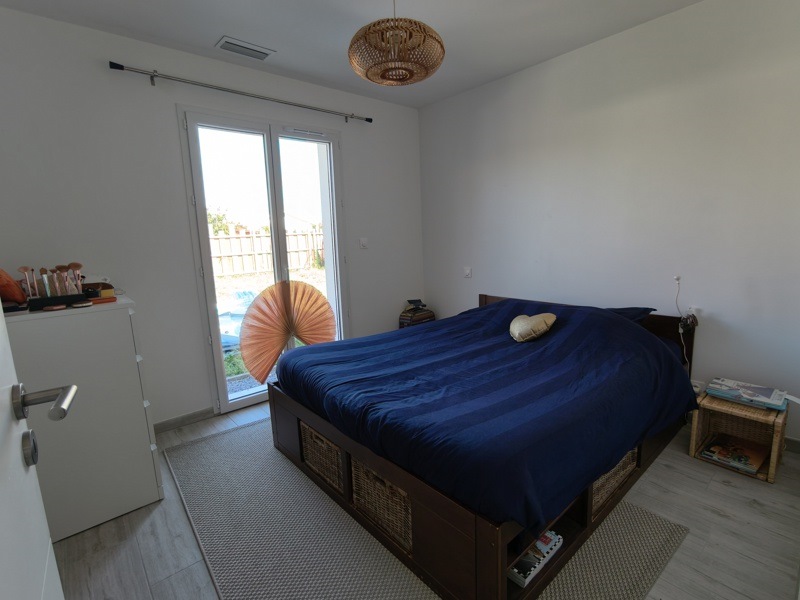 Vente Maison BELIN BELIET - 5 pièces -122 m² - (33830)