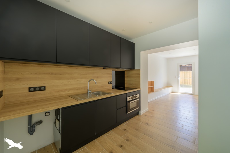 Vente Maison MOUSTEY - 8 pièces -220 m² - (40410)