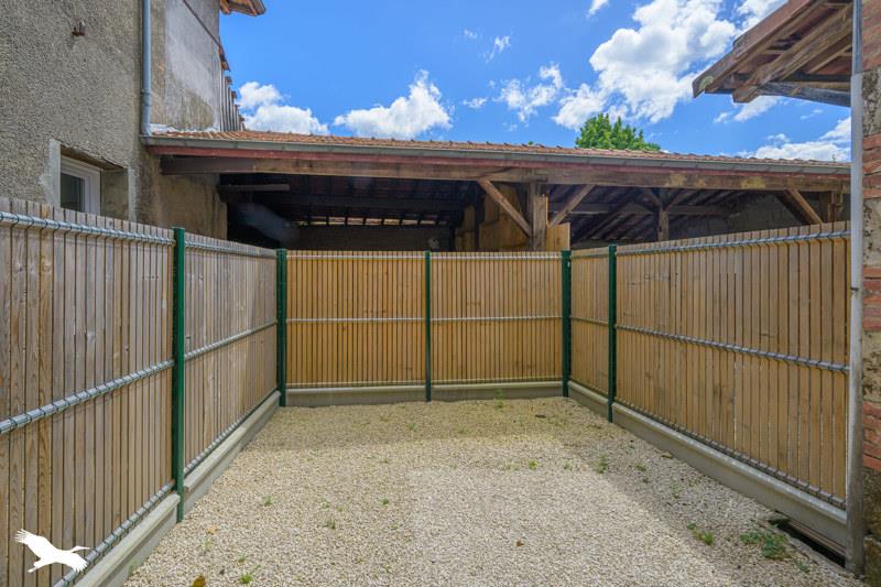 Vente Maison MOUSTEY - 8 pièces -220 m² - (40410)