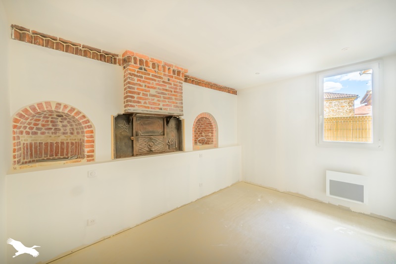 Vente Maison MOUSTEY - 8 pièces -220 m² - (40410)