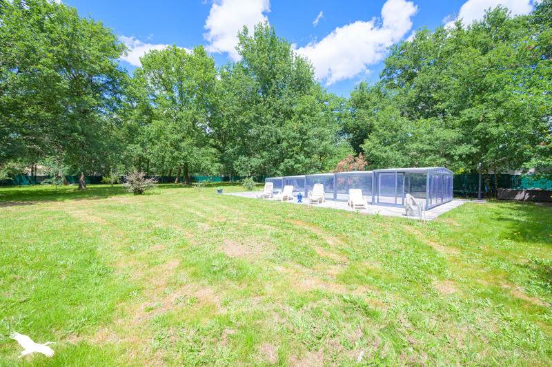 Vente Maison MOUSTEY - 4 pièces -112 m² - (40410)