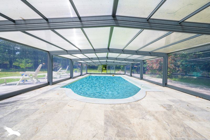 Vente Maison MOUSTEY - 4 pièces -112 m² - (40410)