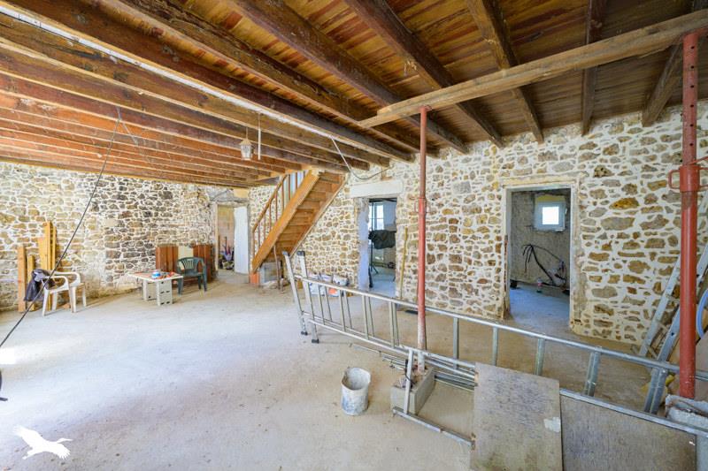 Vente Maison SALLES - 4 pièces -160 m² - (33770)