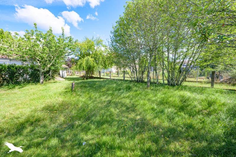 Vente Maison SALLES - 4 pièces -160 m² - (33770)