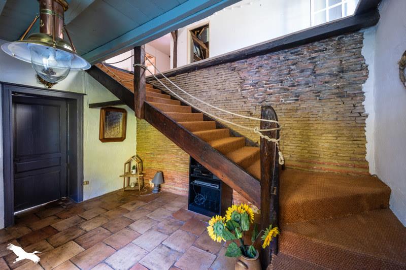 Vente Maison SAUGNAC ET MURET - 7 pièces -339 m² - (40410)