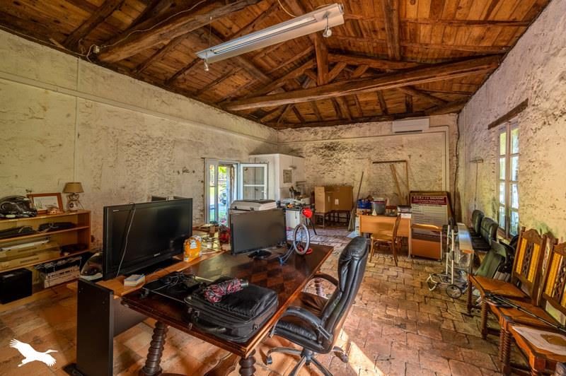 Vente Maison SAUGNAC ET MURET - 7 pièces -339 m² - (40410)