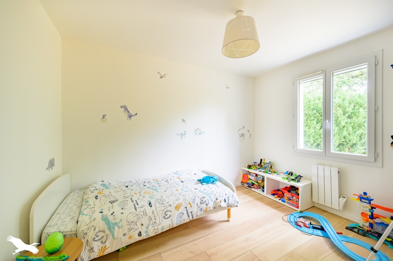 Vente Maison SALLES - 5 pièces -100 m² - (33770)