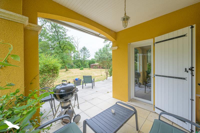 Vente Maison SALLES - 5 pièces -100 m² - (33770)