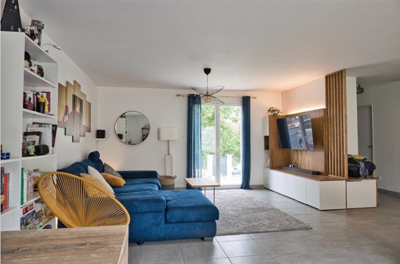 Vente Maison SALLES - 4 pièces -101 m² - (33770)