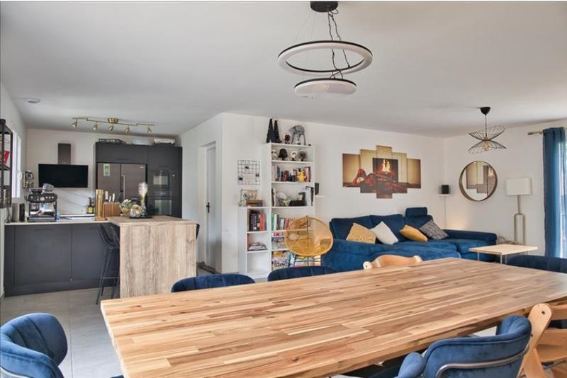 Vente Maison SALLES - 4 pièces -101 m² - (33770)