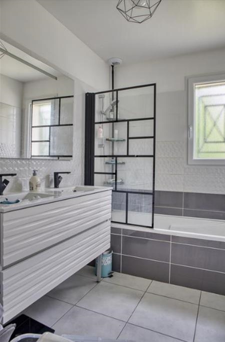 Vente Maison SALLES - 4 pièces -101 m² - (33770)