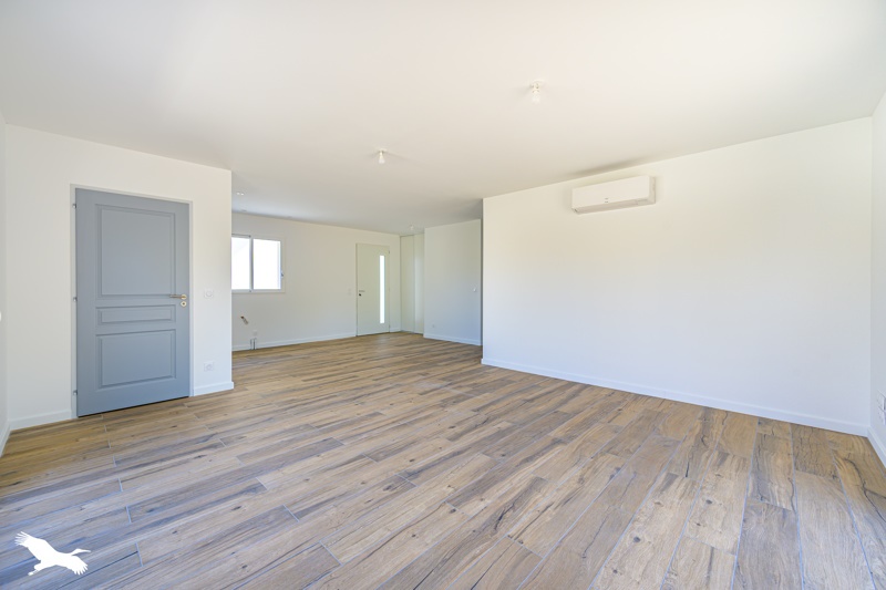 Vente Maison BELIN BELIET - 4 pièces -85 m² - (33830)