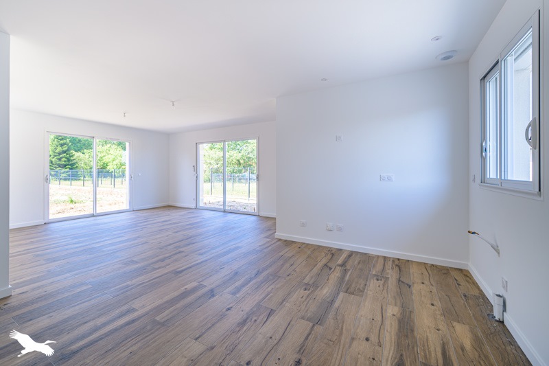 Vente Maison BELIN BELIET - 4 pièces -85 m² - (33830)