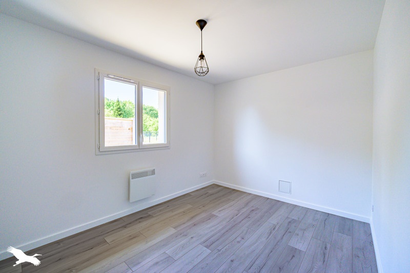 Vente Maison BELIN BELIET - 4 pièces -85 m² - (33830)