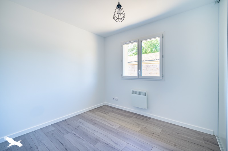 Vente Maison BELIN BELIET - 4 pièces -85 m² - (33830)