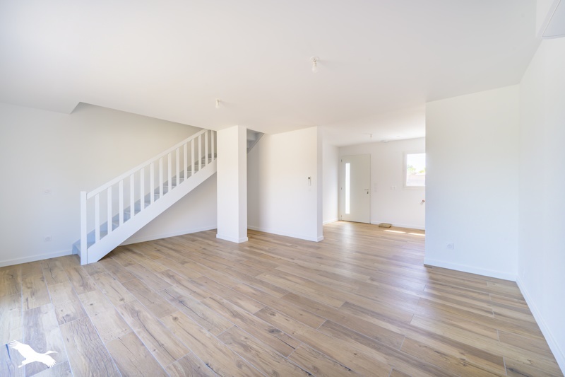 Vente Maison BELIN BELIET - 4 pièces -81 m² - (33830)