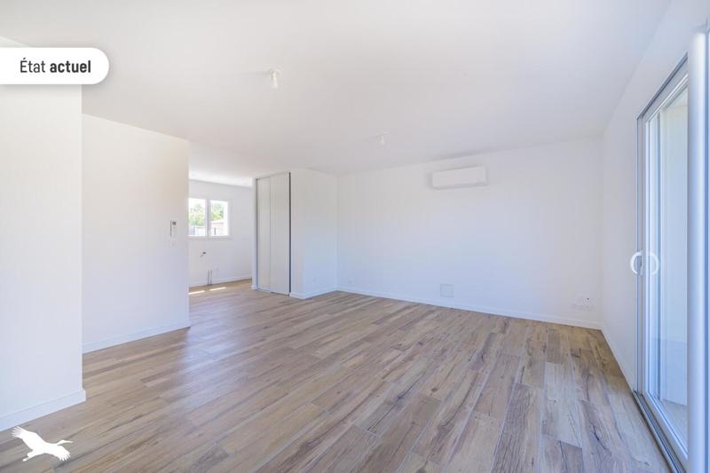 Vente Maison BELIN BELIET - 4 pièces -81 m² - (33830)