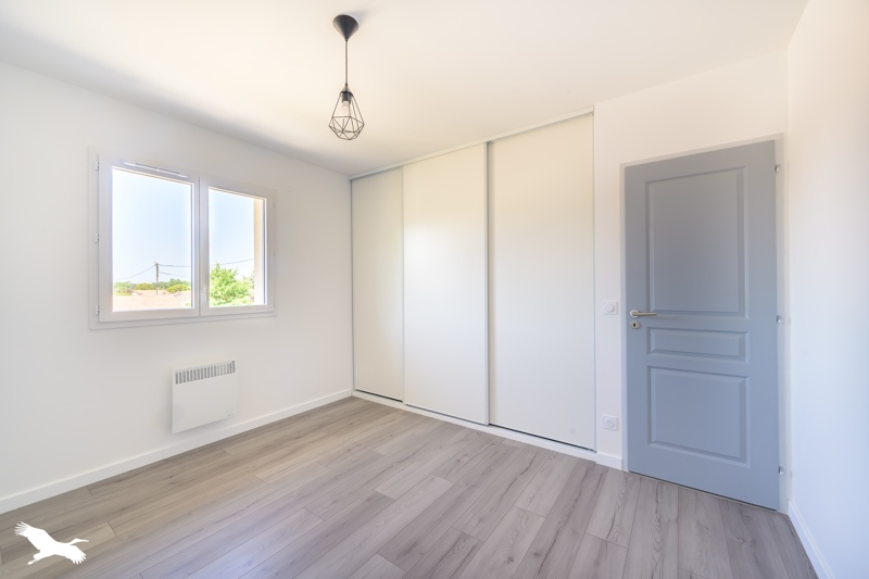 Vente Maison BELIN BELIET - 4 pièces -81 m² - (33830)
