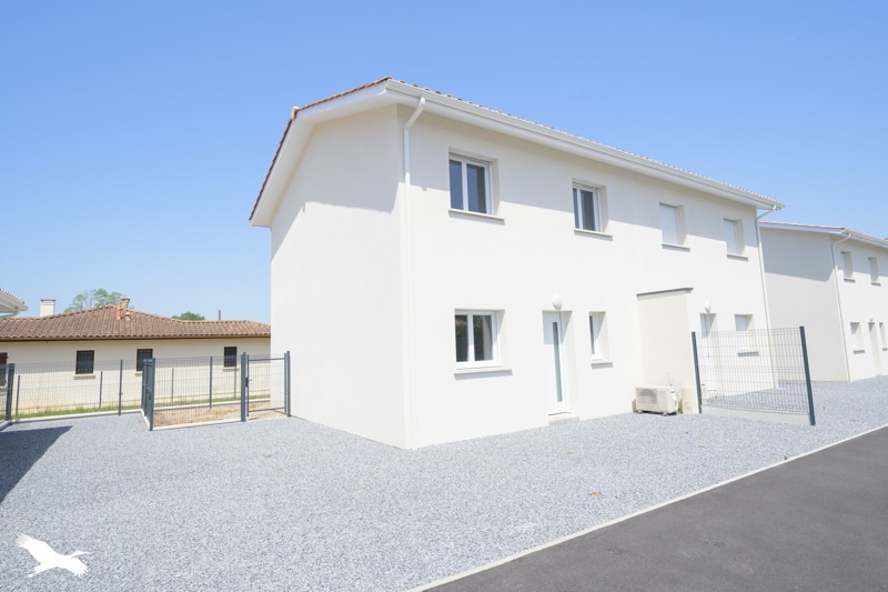Vente Maison BELIN BELIET - 4 pièces -81 m² - (33830)