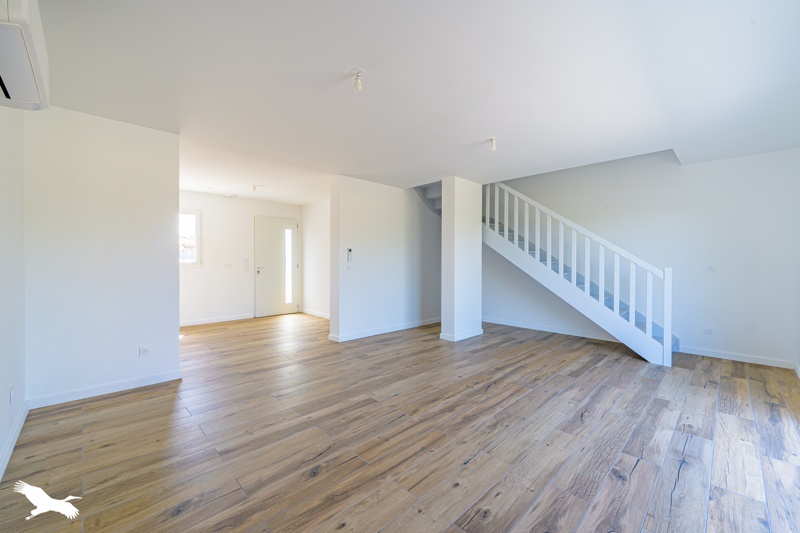 Vente Maison BELIN BELIET - 4 pièces -81 m² - (33830)