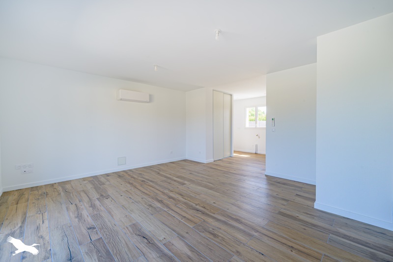 Vente Maison BELIN BELIET - 4 pièces -81 m² - (33830)
