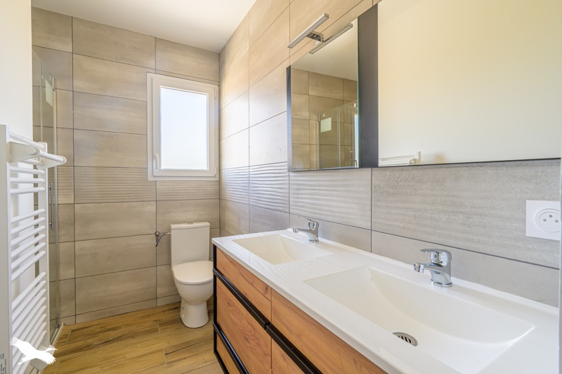 Vente Maison BELIN BELIET - 4 pièces -81 m² - (33830)