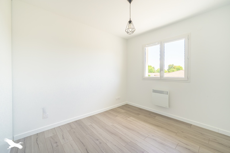 Vente Maison BELIN BELIET - 4 pièces -81 m² - (33830)