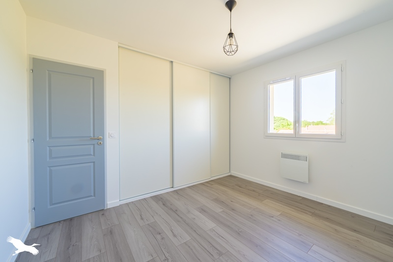 Vente Maison BELIN BELIET - 4 pièces -81 m² - (33830)