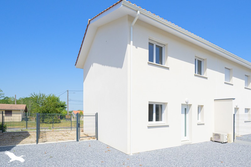 Vente Maison BELIN BELIET - 4 pièces -81 m² - (33830)