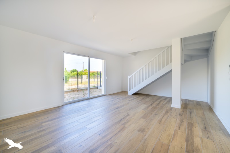 Vente Maison BELIN BELIET - 4 pièces -81 m² - (33830)