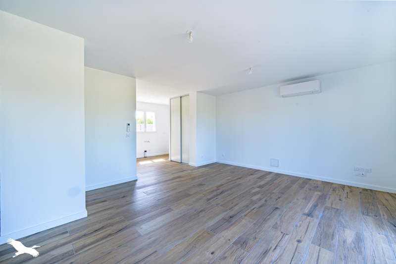 Vente Maison BELIN BELIET - 4 pièces -81 m² - (33830)
