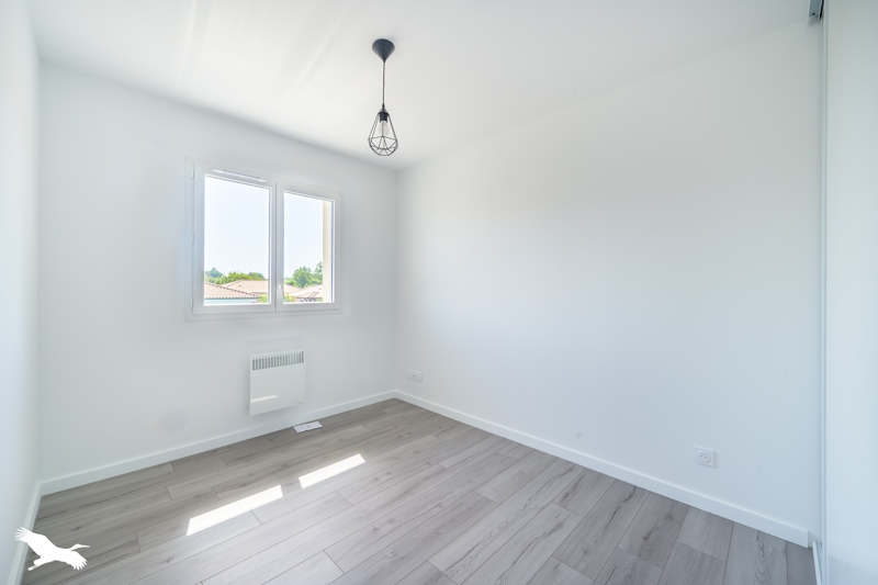 Vente Maison BELIN BELIET - 4 pièces -81 m² - (33830)