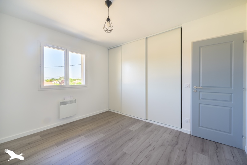 Vente Maison BELIN BELIET - 4 pièces -81 m² - (33830)