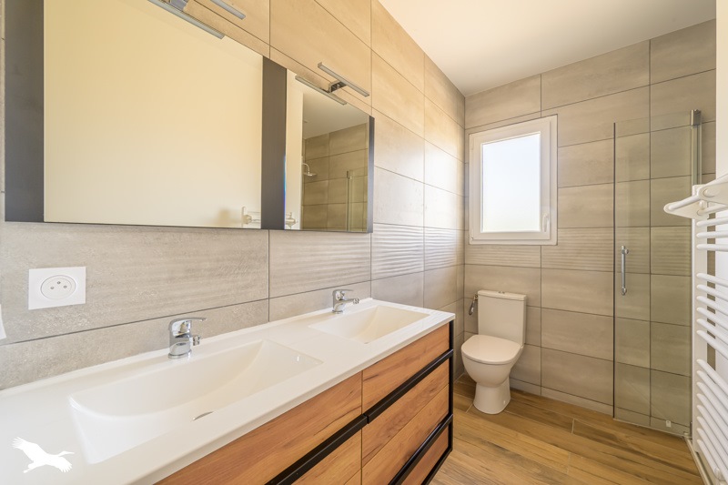 Vente Maison BELIN BELIET - 4 pièces -81 m² - (33830)