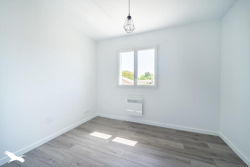 Vente Maison BELIN BELIET - 4 pièces -81 m² - (33830)