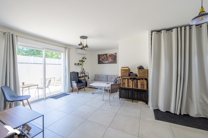 Vente Maison BELIN BELIET - 3 pièces -62 m² - (33830)