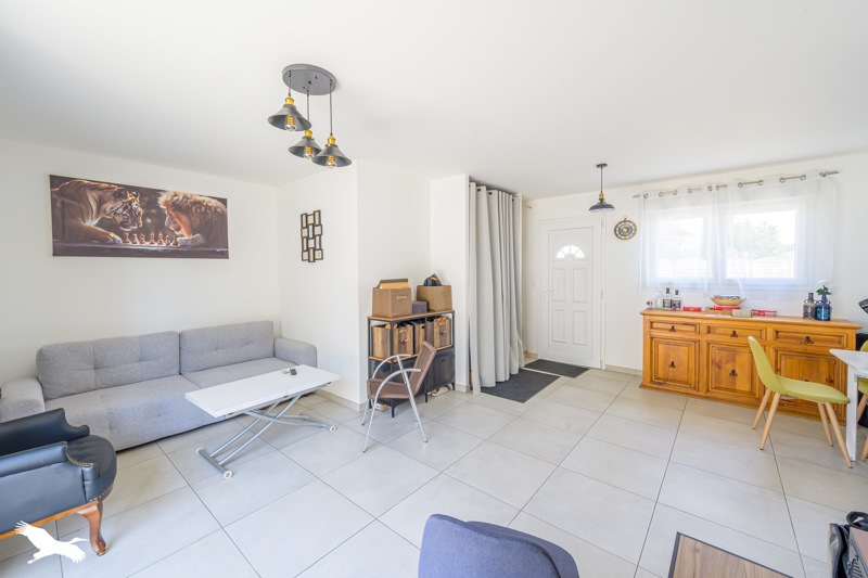 Vente Maison BELIN BELIET - 3 pièces -62 m² - (33830)