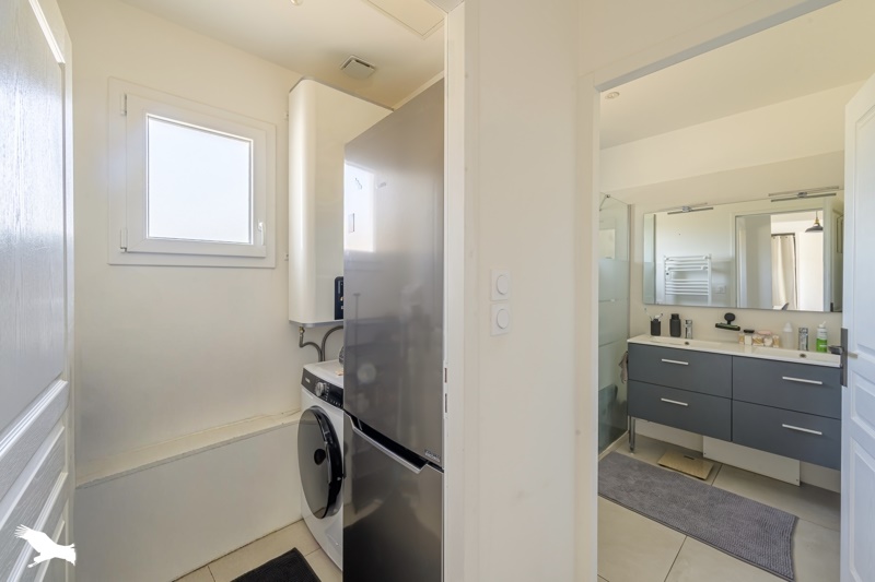 Vente Maison BELIN BELIET - 3 pièces -62 m² - (33830)