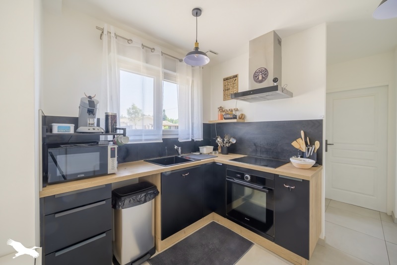 Vente Maison BELIN BELIET - 3 pièces -62 m² - (33830)