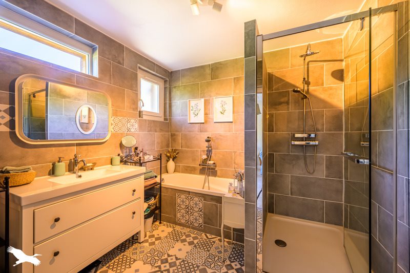 Vente Maison LUGOS - 6 pièces -175 m² - (33830)