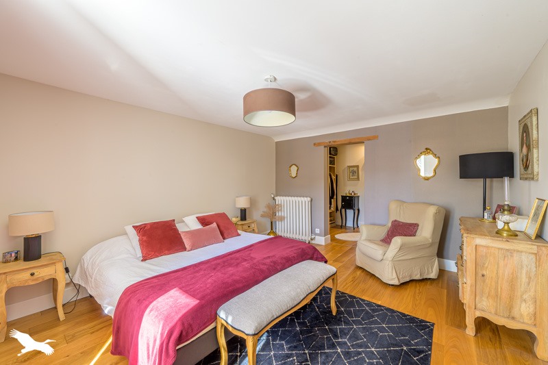 Vente Maison LUGOS - 6 pièces -175 m² - (33830)
