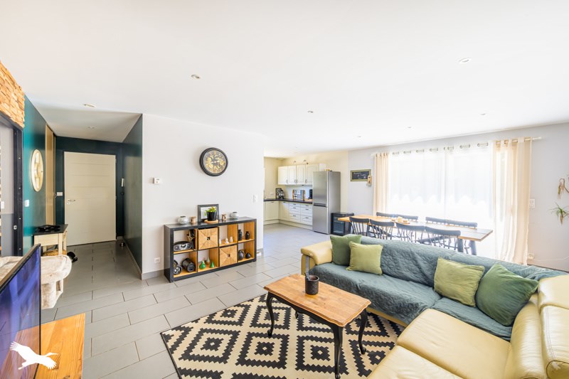 Vente Maison BELIN BELIET - 4 pièces -100 m² - (33830)