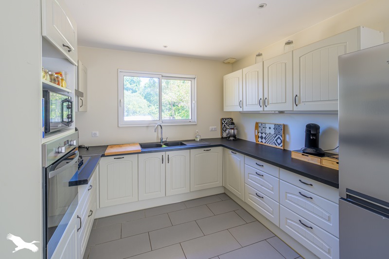 Vente Maison BELIN BELIET - 4 pièces -100 m² - (33830)